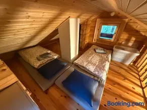 Riverside Sauna Retreat in Lapland - Image 3