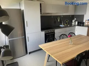 Appartment Emosson - Image 3