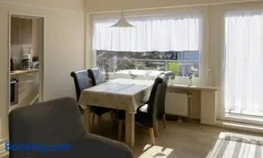 Ferienwohnung Klabautermann - Image 1