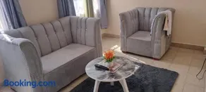 Cosy 1bedroom apartment - Image 5