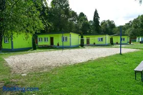 Kompleks Rekreacyjno-Wypoczynkowy i Restauracja STRUMYK - Image 1