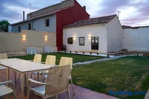 Casa Rural Las Cabañas de Castilla - Image 3