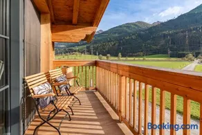 Chalet Edelweiss - Image 1