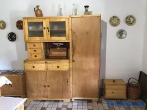 Szőlőskert Vendégház, Erdőbénye - Image 3