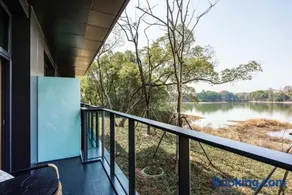 Blossom House Jinhua Lanxi, Jinghu - Image 3