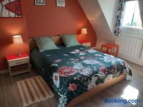 Bénodet Chambre D'hôtes Les Sauges - Image 3