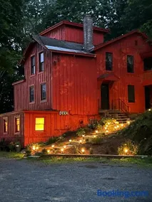 The Allen House - Image 1