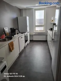 Hostel Vieraanvara Oy - Image 3