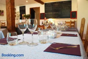 Auberge le Collet - Image 4