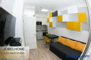 JobelHome Castle District Apartments - Image 4