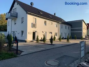 Aparthotel Sebastian - Image 1