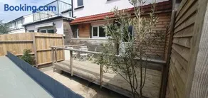 Ty Taf- 2 Bed Cottage with Quick & Easy Transport Links to Cardiff Centre - Image 5