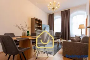 Apartment "Bergmann" für 2 Gäste 45 m2 - Direkt im Zentrum - Image 1
