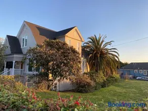 4BR4BA Hidden Gem WD Parking - Image 1