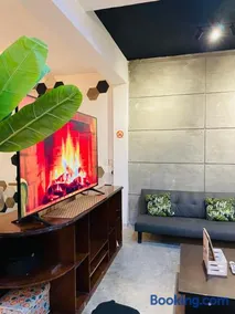 Loft Industrial Petfriendly - Image 1