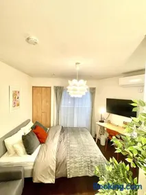 Oasis Stay Tokyo - Image 2