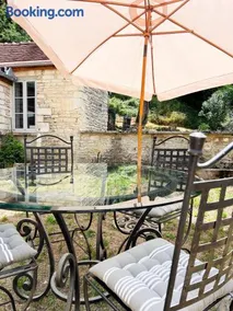 L'Orée des Vignes, charmante maison et jardin clos - Image 1