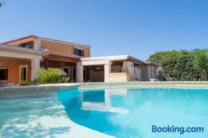 Villa piscina a due passi dal mare - Image 1
