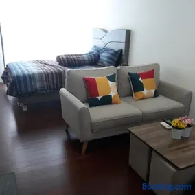 The Accent Apartemen - Image 2