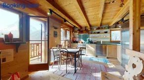 Beau Chalet Dans Le Val D'herens - Image 3