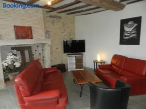 Charmante Fermette avec Jardin Terrasse et 4 Chambres Idéale pour Familles et Amis FR 1 410 436 - Image 1