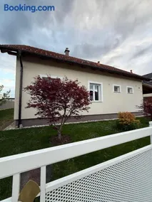 Villa Barte nähe Outlet Parndorf - Image 5