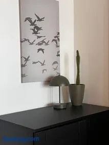 Cozy central apartment - Image 3