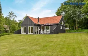 Three-Bedroom Holiday Home In Asperup - Image 1