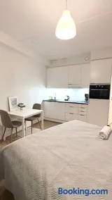 LUXHOMES Studio in Tapiola - Image 2