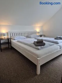 Ferienwohnung zur Forelle - Idyllischer Hof im Grünen - Image 5