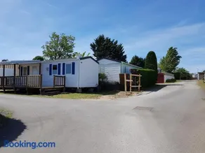 Camping Le Logis 3 étoiles - Image 2