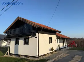 Kuća za odmor Hrešć - Image 1