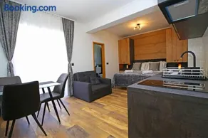 Apartmani Krka Rooms - Image 4