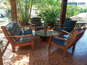 Casa Excepcional em Jaconé com Ar e Piscina - Image 3