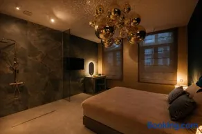 Villa de luxe avec wellness - Image 1