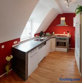 Appartement Stadtpartie - Image 1