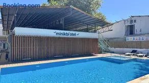 Minikbiotel - Image 1