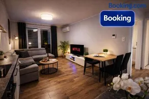 Apartament Dolina Baryczy ścieżki i trasy rowerowe - Image 2