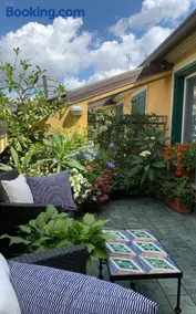 Iride Bed and Breakfast - Image 2