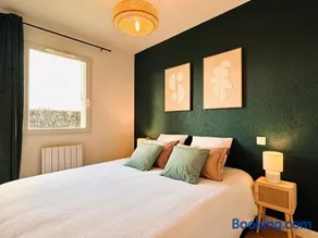 Appartement Graulhet le nid de carivel - Image 1