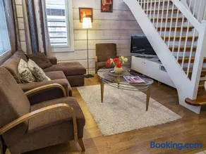 Holiday Home Lepolinna b by Interhome - Image 2