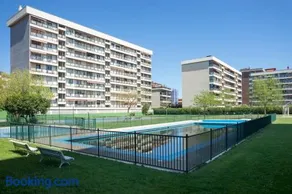 EARRA - Eguzki - Garaje,1 min Playa, piscina - Image 3