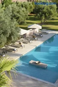 Villa Dar Challa - Image 1