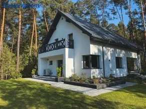 Przylesie Dom na Roztoczu - Image 1