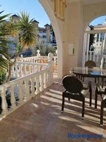 Spanish Villa with private pool - Image 3