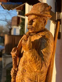 Bakonyi Vadász Háza - Image 2
