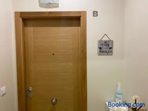 Apartamento Centro Ciudad Pontevedra - Image 1
