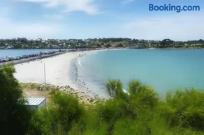 Le petit gîte cosy de Kerigou avec vue mer et plage - Image 1