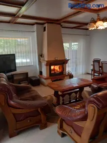APARTAMENTY Kot JARZĘBINOWA 7 - Image 1
