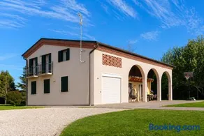 Abano Terme - La Dolce Vita's Villa (comfort & serenity) - Image 2